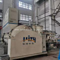 Vacuum Brazing Furnace for Aluminum Coolers